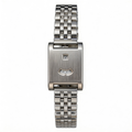 CILOA Men Quartz Watch 522silvery