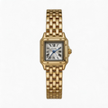 CILOA Women Quartz Watch 623golden