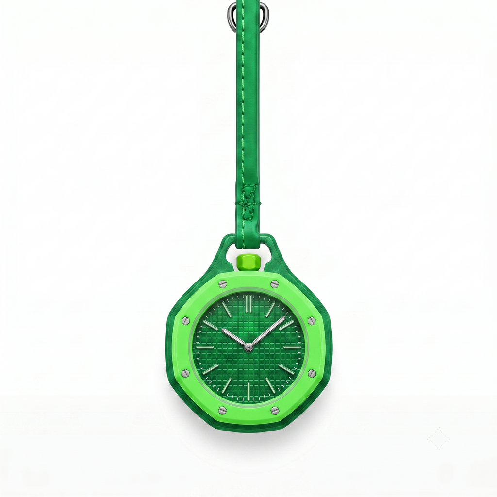 CILOA Quartz Watch 562