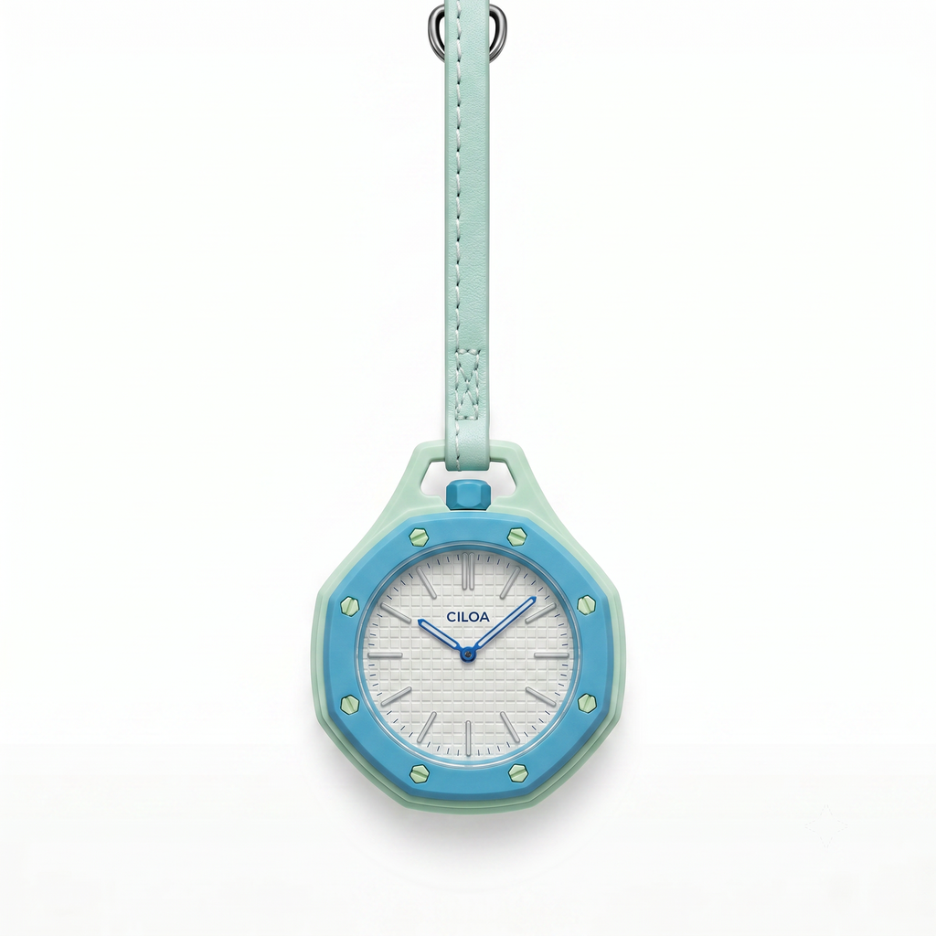 CILOA Quartz Watch 562
