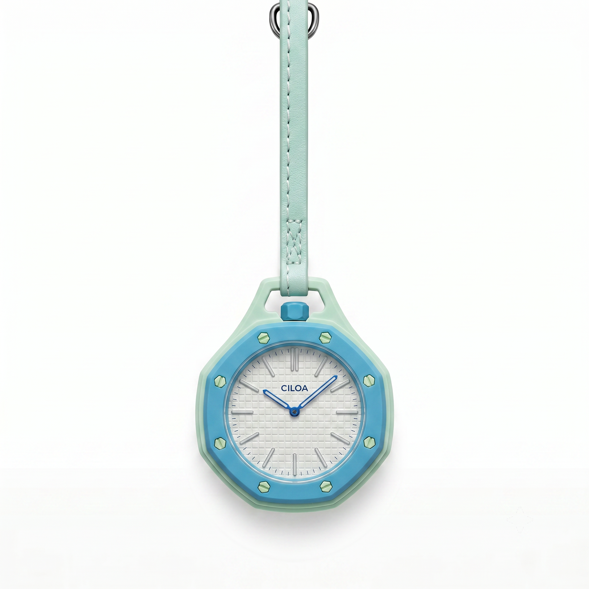 CILOA Quartz Watch 562